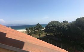 Alquiler vacacional en Fisterra
